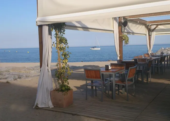 Apartament Cabrera Montserrat