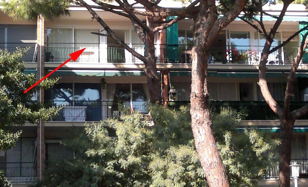 Cabrera Montserrat Apartamento *
