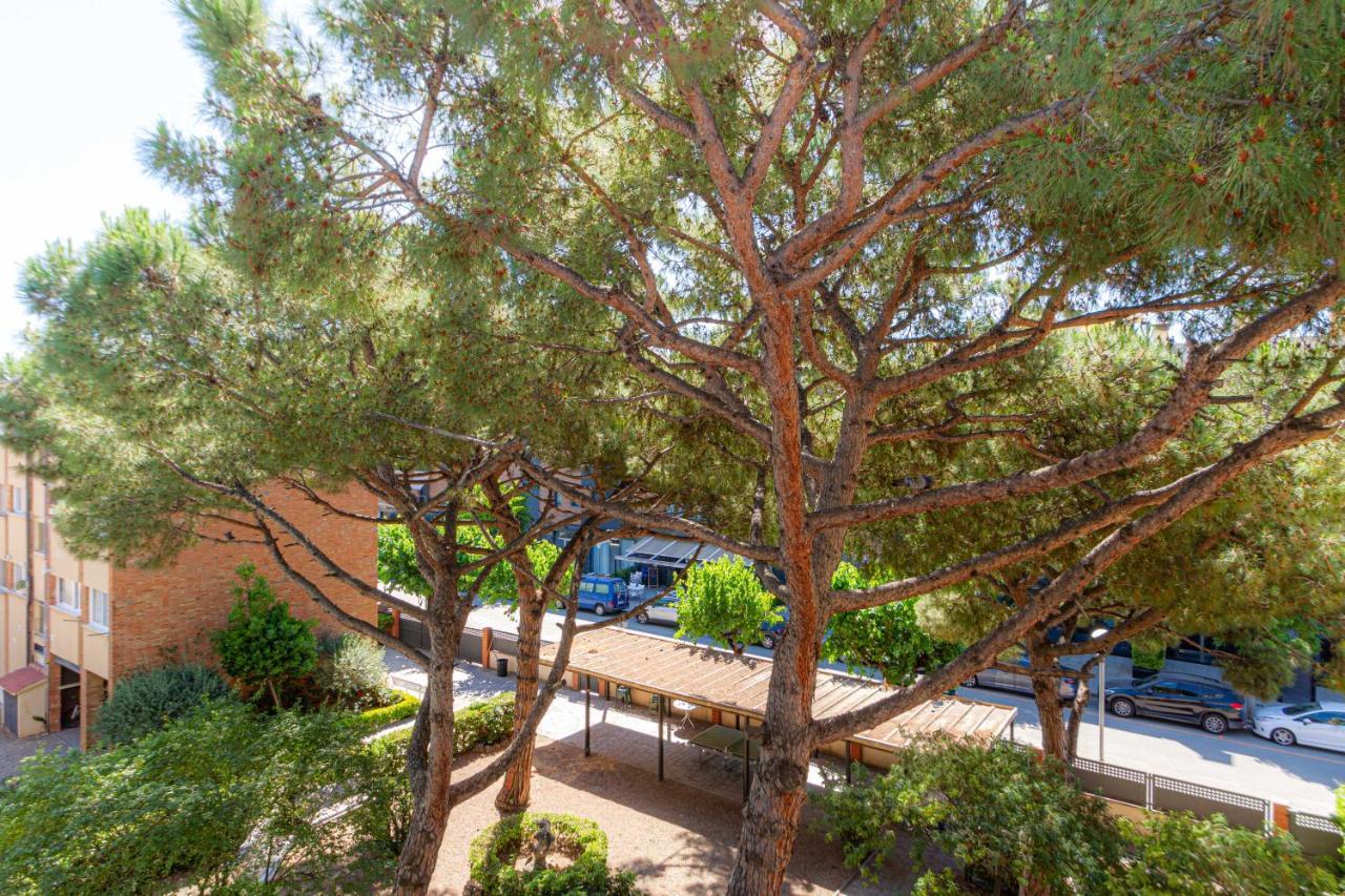 Apartamento Cabrera Montserrat