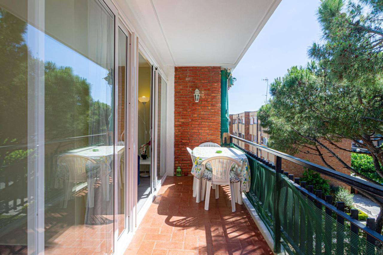 Apartamento Cabrera Montserrat