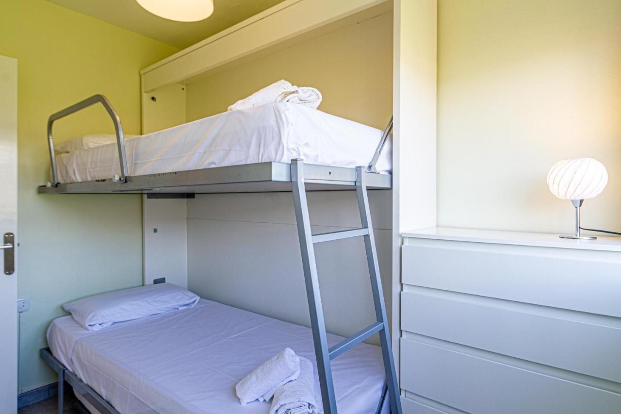 Apartamento Cabrera Montserrat *