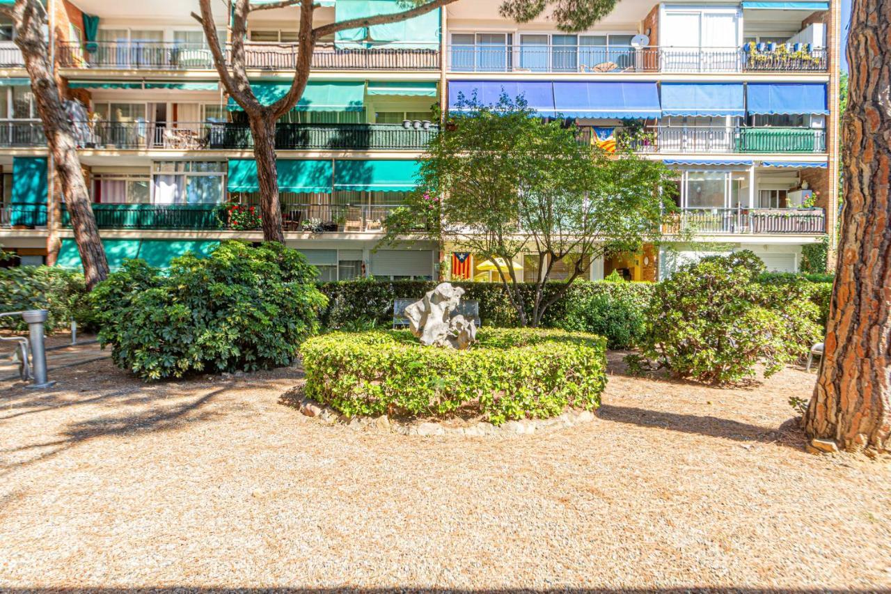 Apartamento Cabrera Montserrat Cabrera de Mar