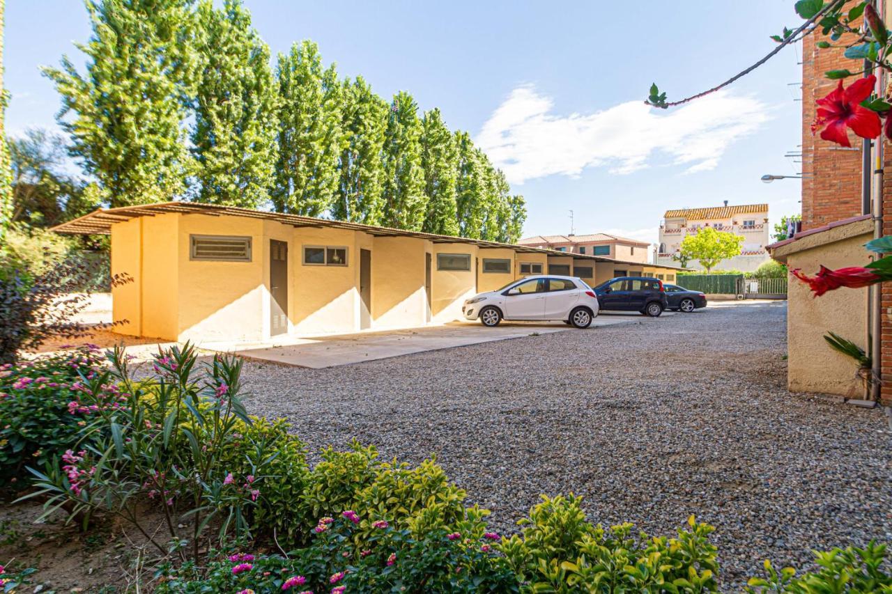Apartamento Cabrera Montserrat