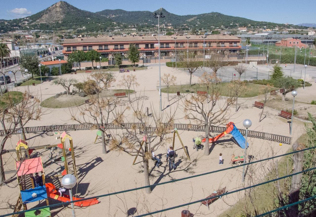 Cabrera Montserrat Apartamento *