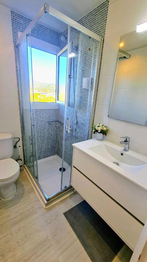 Apartamento Cabrera Montserrat *