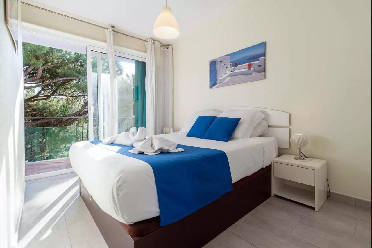 Cabrera Montserrat Apartamento *