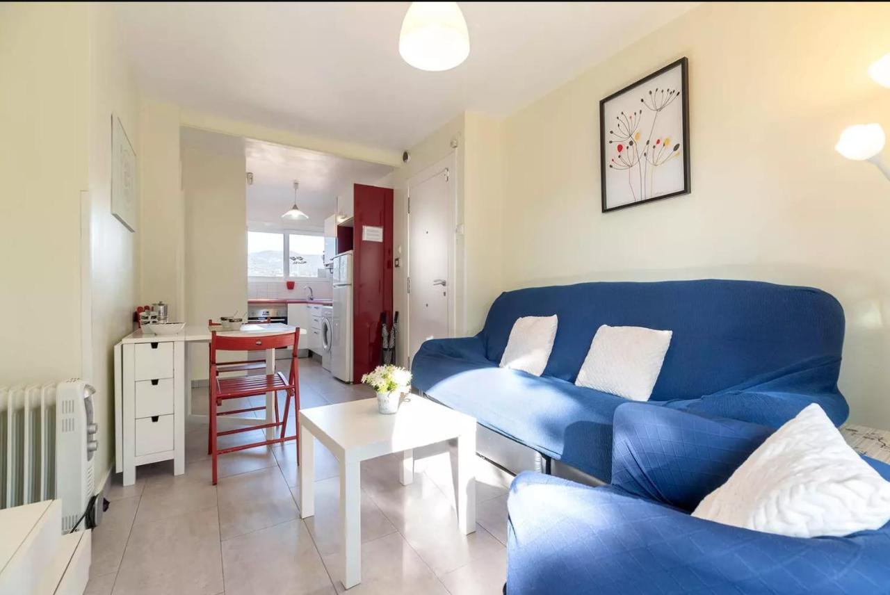 Cabrera Montserrat Apartamento