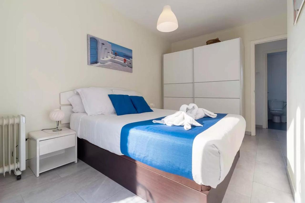 Apartamento Cabrera Montserrat Cabrera de Mar