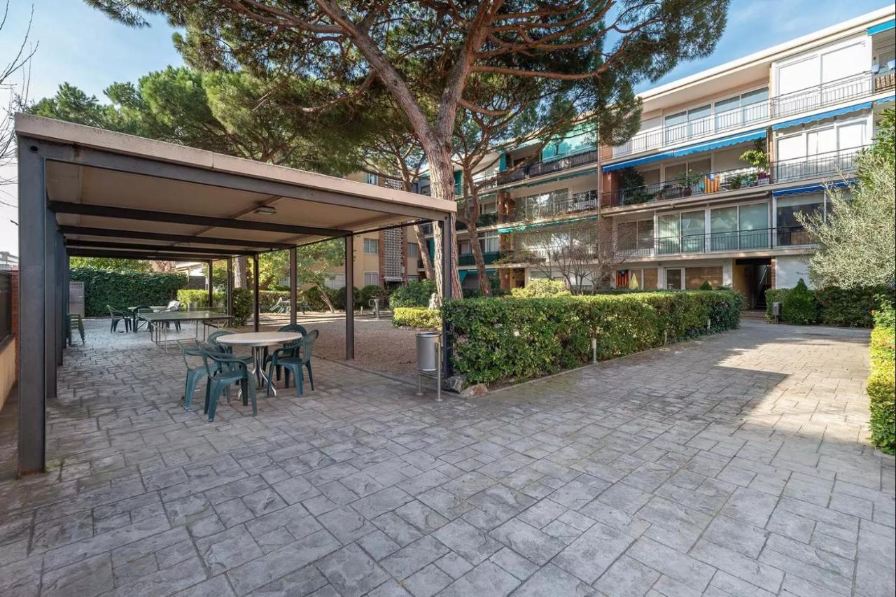 Apartamento Cabrera Montserrat Cabrera de Mar