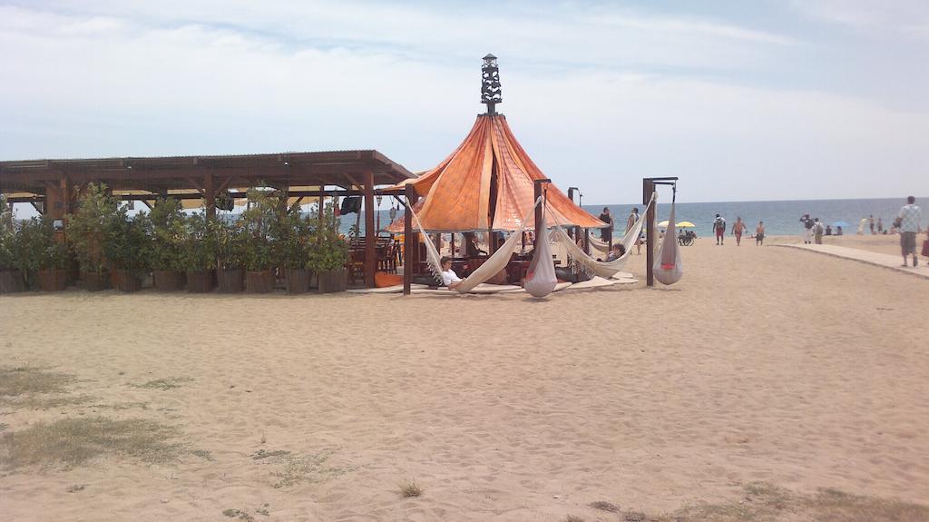 Apartamento Cabrera Montserrat
