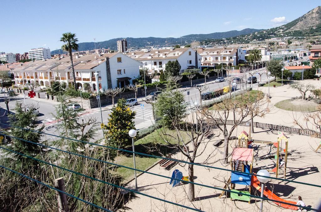 Apartamento Cabrera Montserrat *
