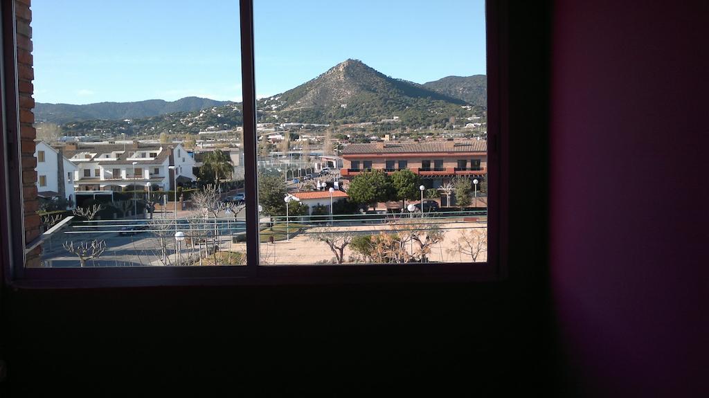 Apartamento Cabrera Montserrat