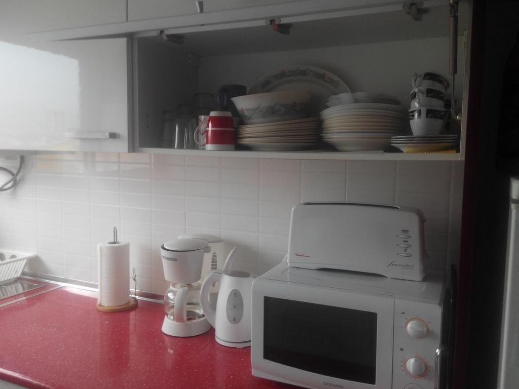 Apartamento Cabrera Montserrat Cabrera de Mar