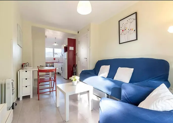 Apartamento Cabrera Montserrat
